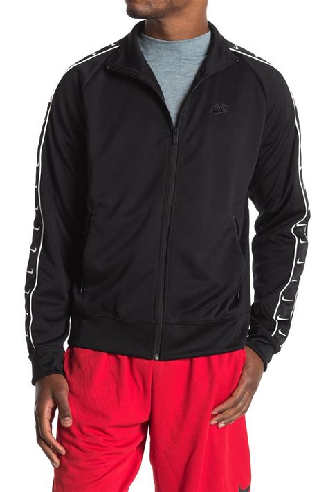 nike tape jacke herren|Men's Nike Clothing .